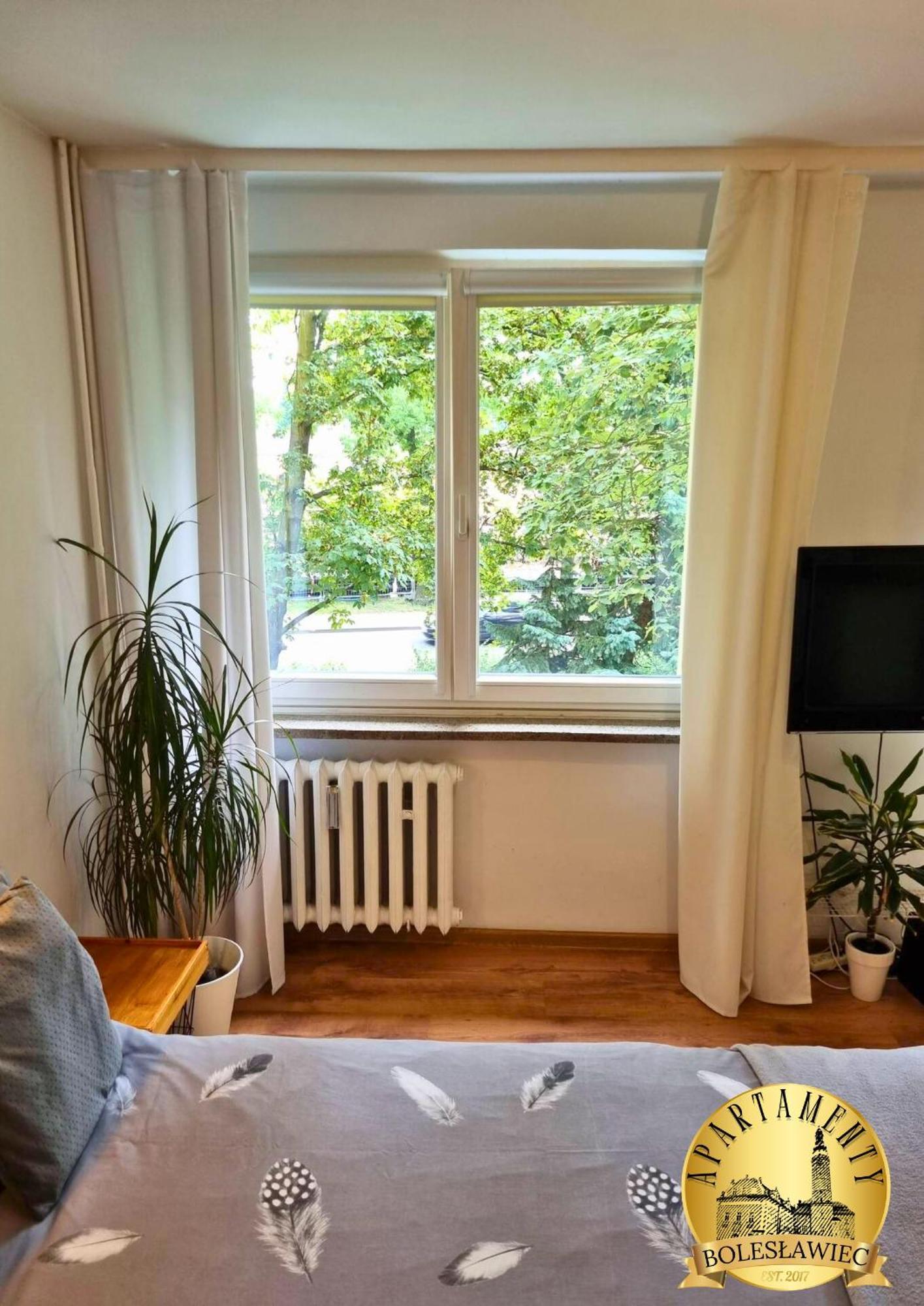 Apartamenty Boleslawiec Spoldzielcza Free Parking Dış mekan fotoğraf