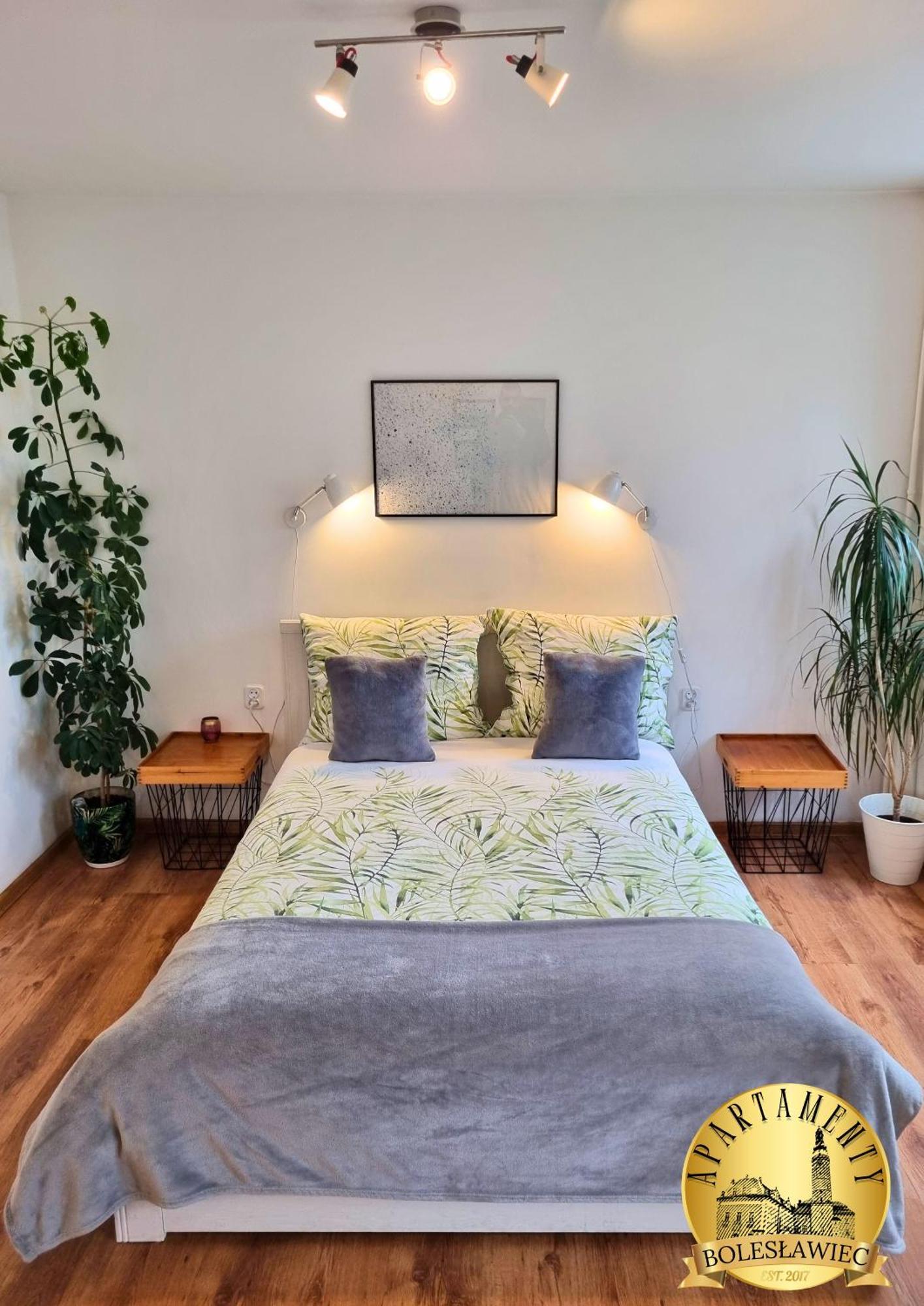 Apartamenty Boleslawiec Spoldzielcza Free Parking Dış mekan fotoğraf