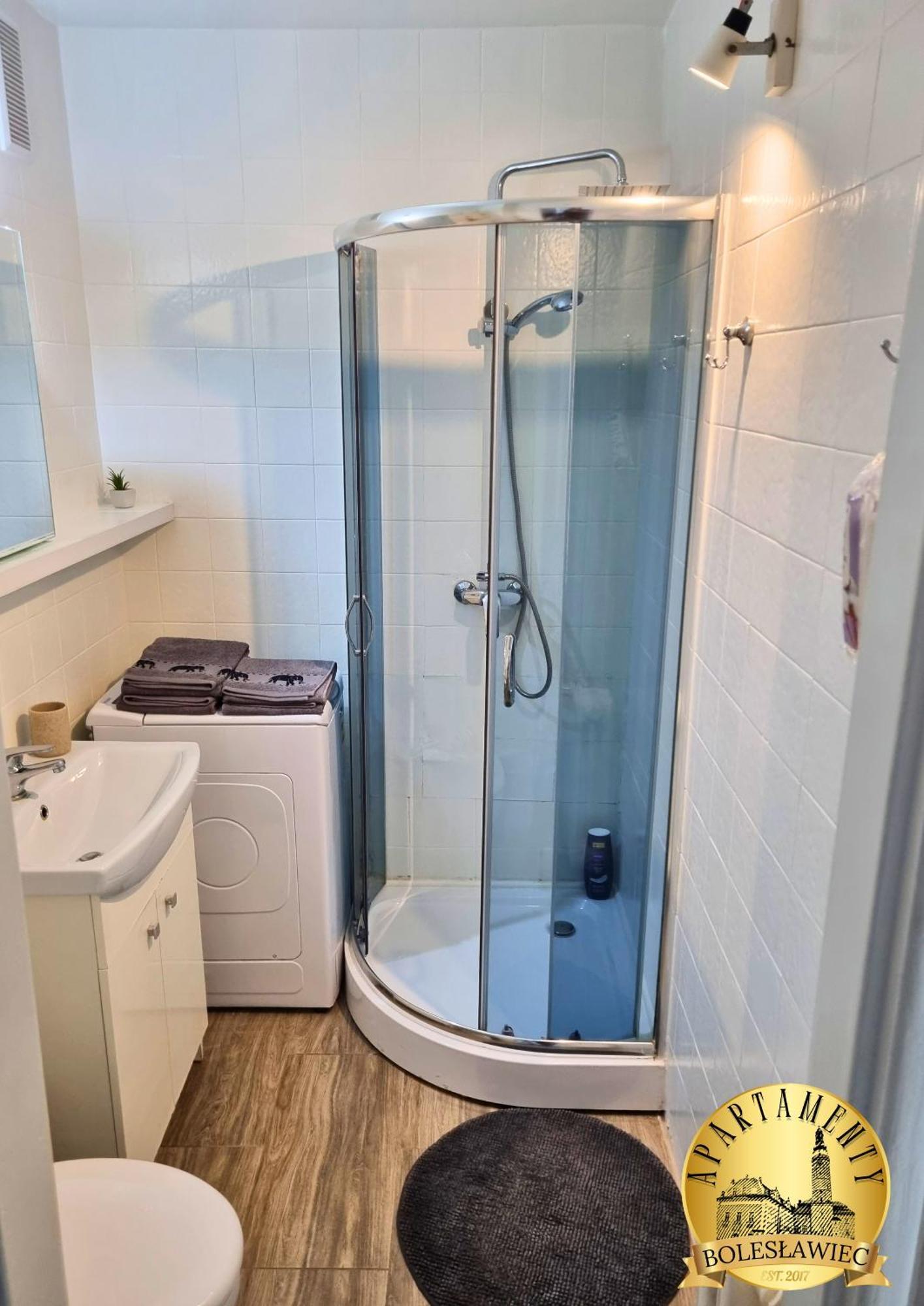 Apartamenty Boleslawiec Spoldzielcza Free Parking Dış mekan fotoğraf