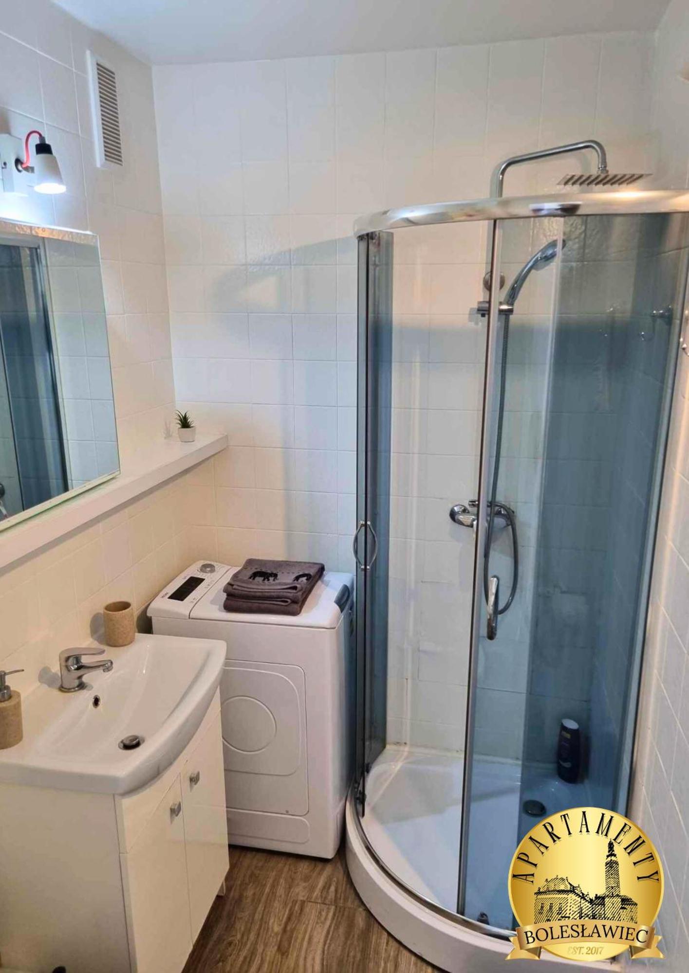 Apartamenty Boleslawiec Spoldzielcza Free Parking Dış mekan fotoğraf