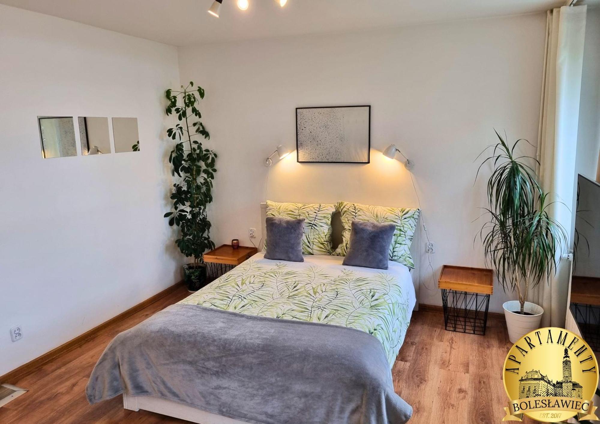 Apartamenty Boleslawiec Spoldzielcza Free Parking Dış mekan fotoğraf